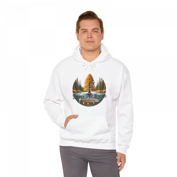 Deeply Rooted Beefy Hoodie - Image 2