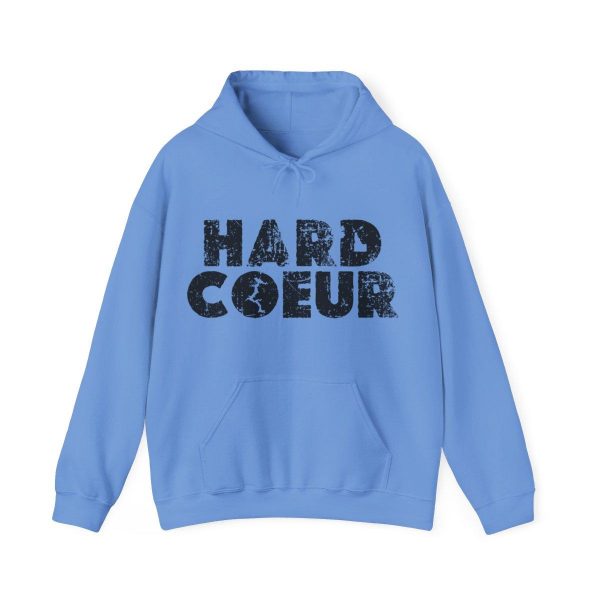 HARD COEUR Cozy Hoodie - Image 10