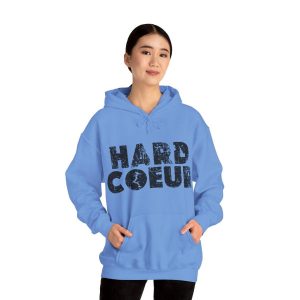 HARD COEUR Cozy Hoodie