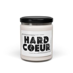 HARD COEUR Scented Candle