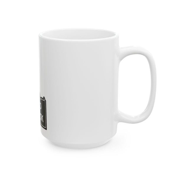 IDAHO AS FUCK Ceramic Mug - Image 6