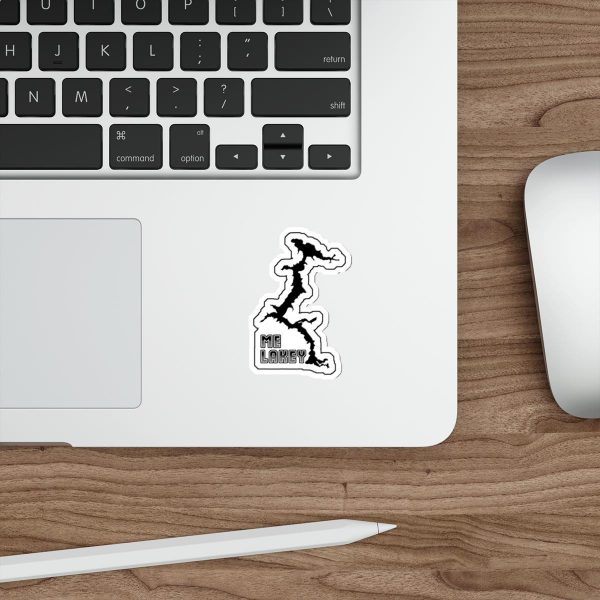 Me Lakey Sticker – Coeur d’Alene Edition - Image 6