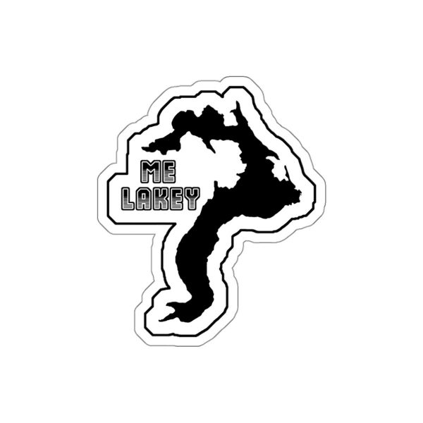 Me Lakey Sticker – Pend Oreille Edition - Image 5