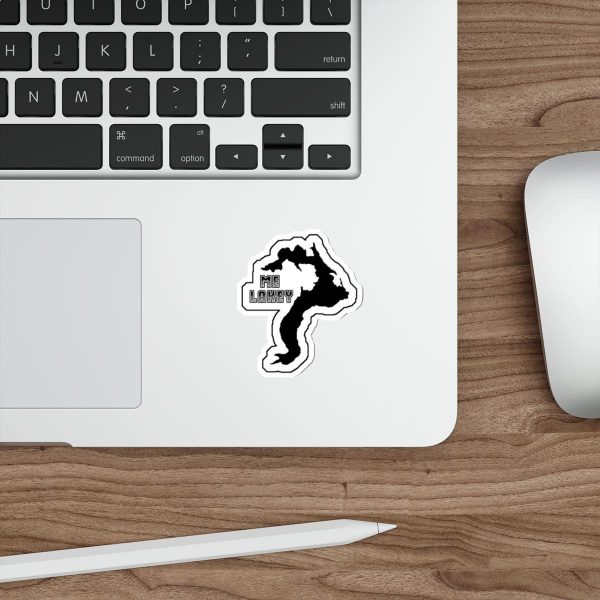 Me Lakey Sticker – Pend Oreille Edition - Image 6