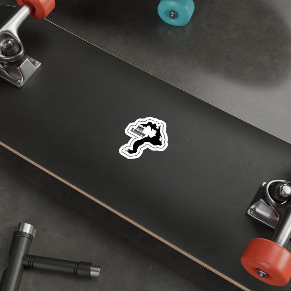 Me Lakey Sticker – Pend Oreille Edition - Image 7