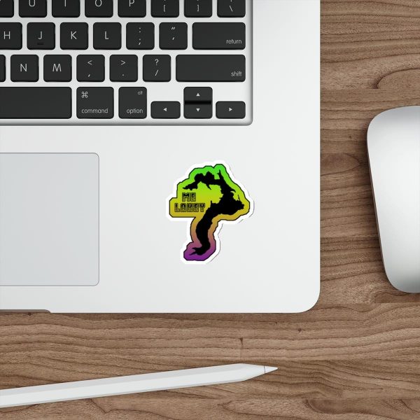 Me Lakey Sticker – Pend Oreille Edition - Image 2